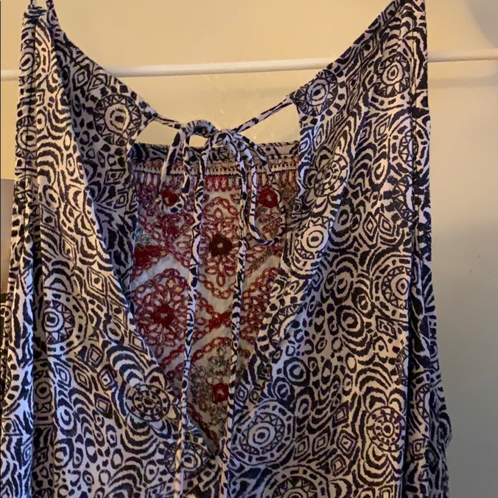 Tank top - Picture 3 of 4